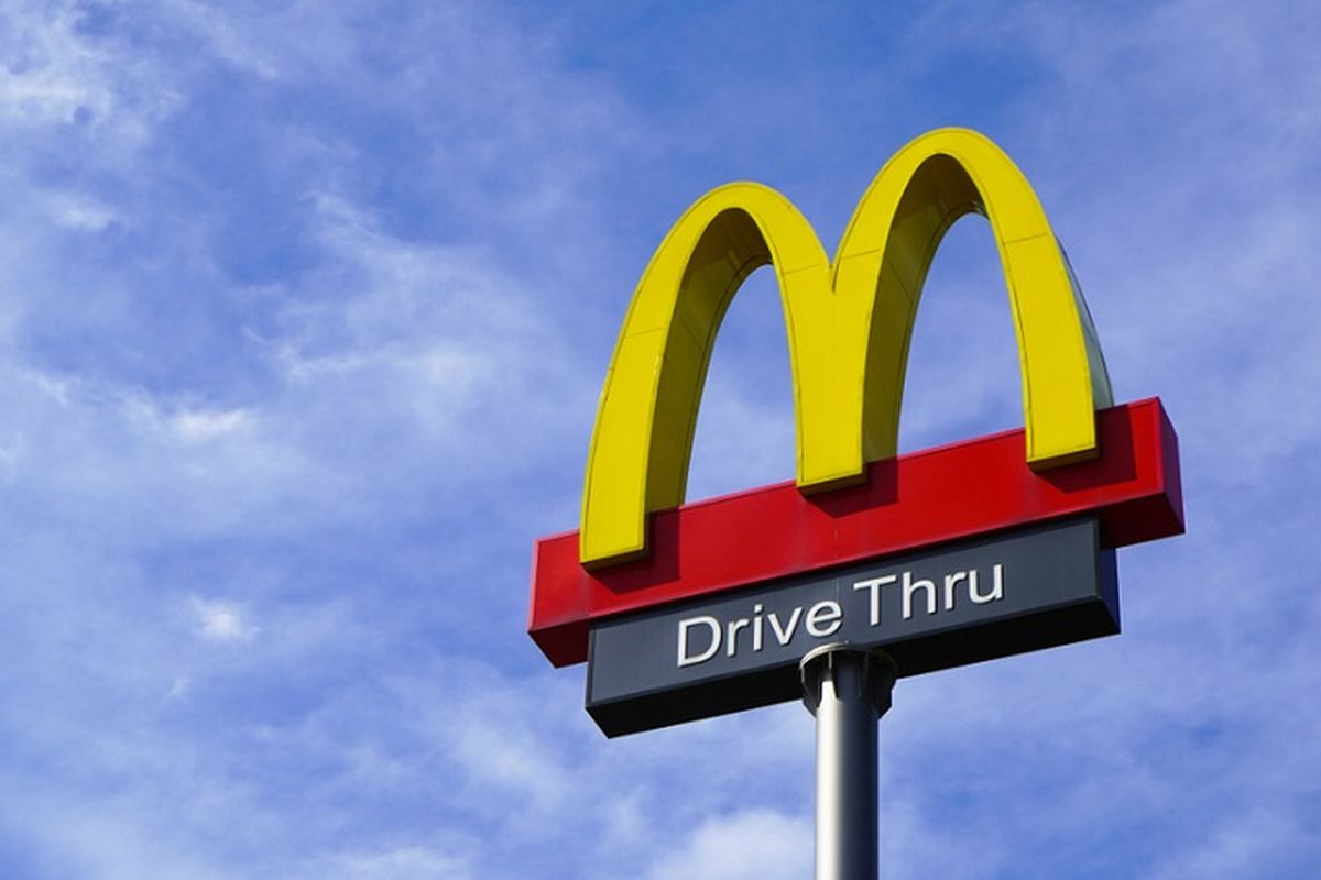 McDonald’s Justru Ekspansi Besar di China Saat Banyak Brand Global Mulai Mundur