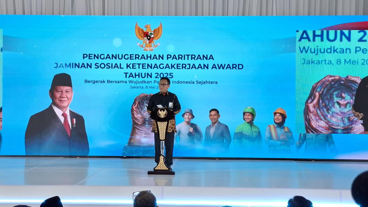 BPJS Ketenagakerjaan Perkuat Strategi Perlindungan bagi Pekerja Rentan
