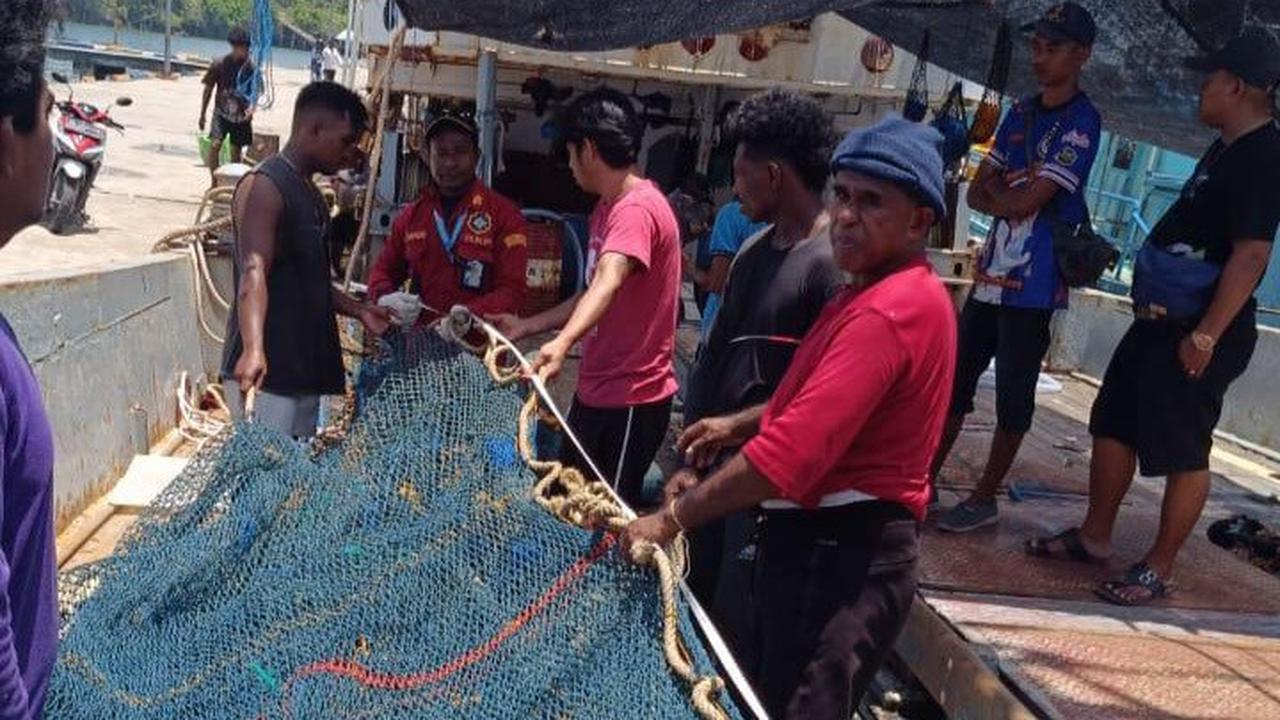 Penyaluran Kredit Sektor Kelautan dan Perikanan Tembus Rp 2,23 Triliun Awal 2026