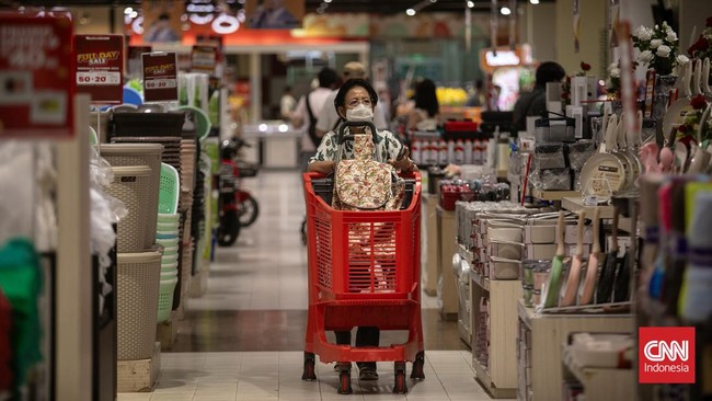 Diskon Melimpah, Transmart Full Day Sale Besok Siap Banjiri Promo Belanja Hemat