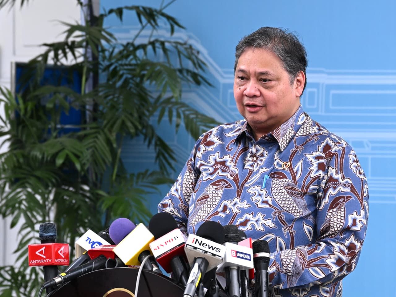 Pemerintah Siapkan Stimulus Ekonomi Rp31 Triliun, Pekerja Berpeluang Terima BSU Rp900.000