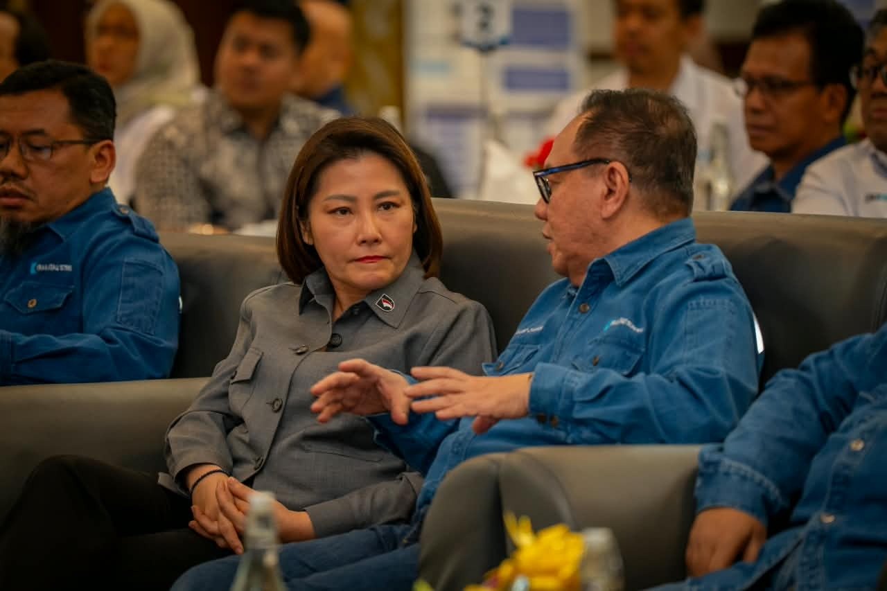 Industri Baja Indonesia Perkuat Standar Keselamatan demi Bisnis yang Berkelanjutan