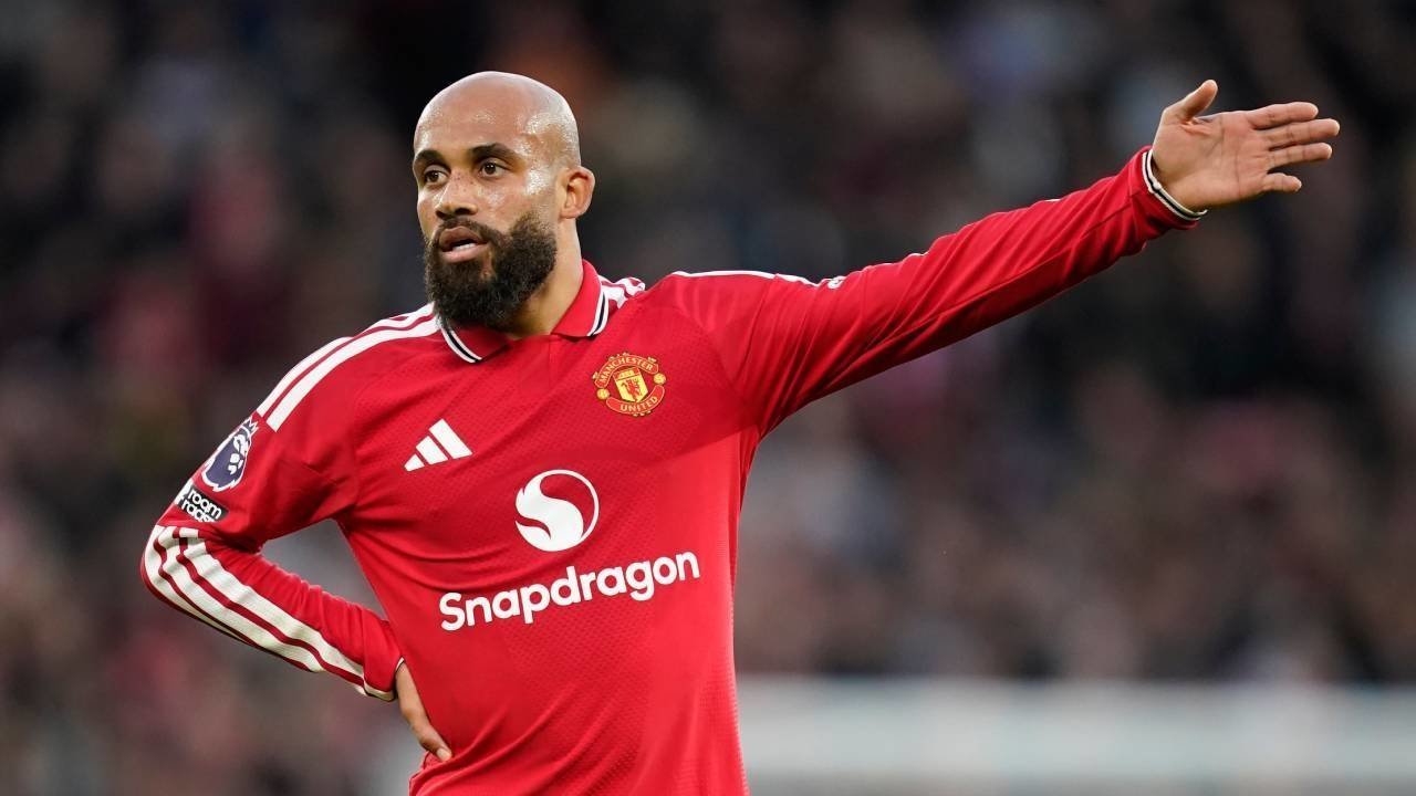 Manchester United Kembali Gagal Menang, Bryan Mbeumo Ajak Tim Segera Bangkit